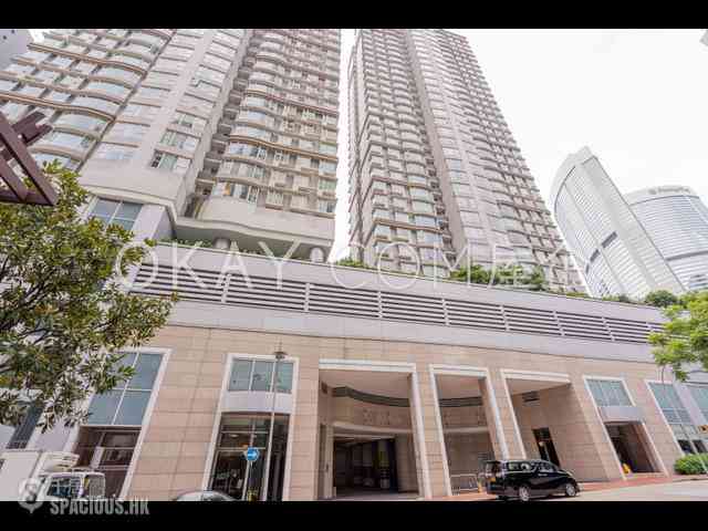 Wan Chai - Star Crest 11