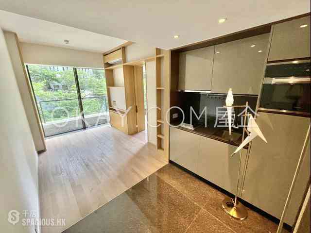 跑馬地 - Eight Kwai Fong Happy Valley 01
