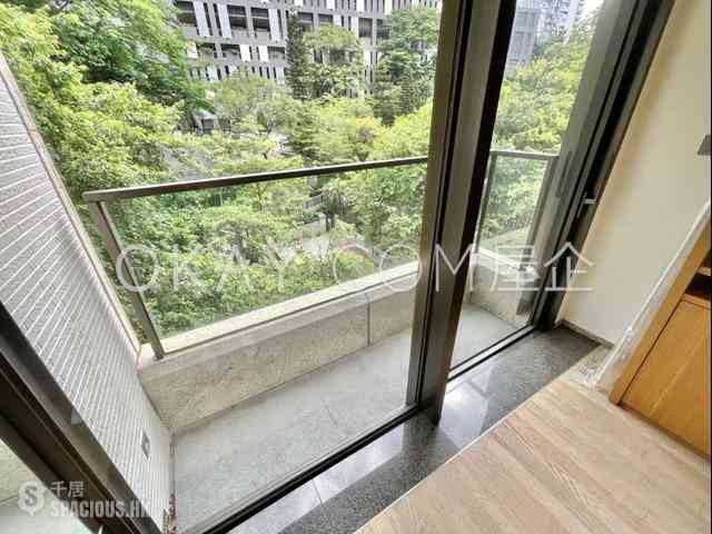 跑马地 - Eight Kwai Fong Happy Valley 02