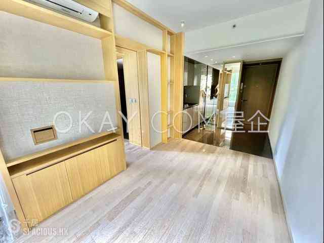 跑马地 - Eight Kwai Fong Happy Valley 03