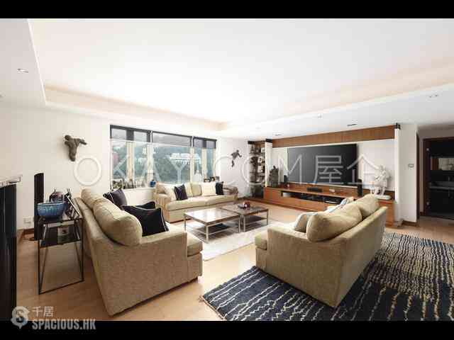 Mid Levels Central - Tregunter Tower 3 01