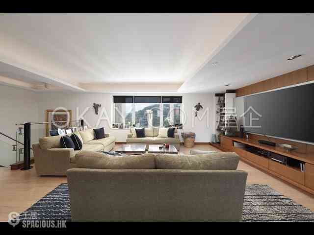 Mid Levels Central - Tregunter Tower 3 02