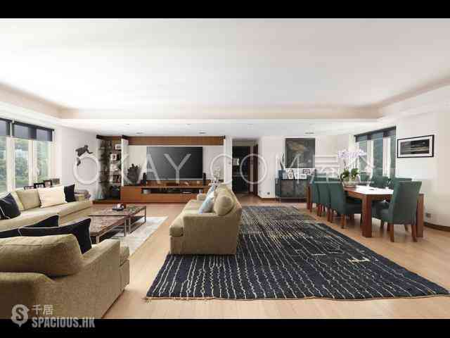 Mid Levels Central - Tregunter Tower 3 03