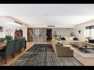Mid Levels Central - Tregunter Tower 3 04