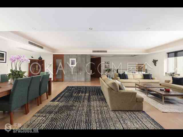 Mid Levels Central - Tregunter Tower 3 04