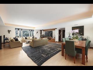 Mid Levels Central - Tregunter Tower 3 05