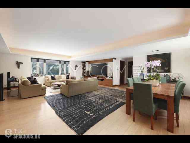 Mid Levels Central - Tregunter Tower 3 05