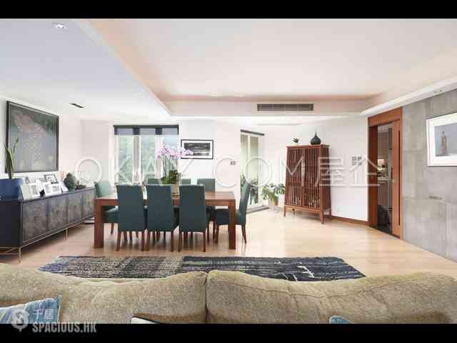 Mid Levels Central - Tregunter Tower 3 07