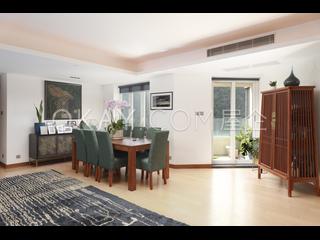 Mid Levels Central - Tregunter Tower 3 08