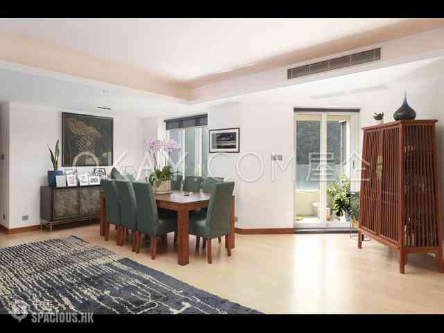 Mid Levels Central - Tregunter Tower 3 08
