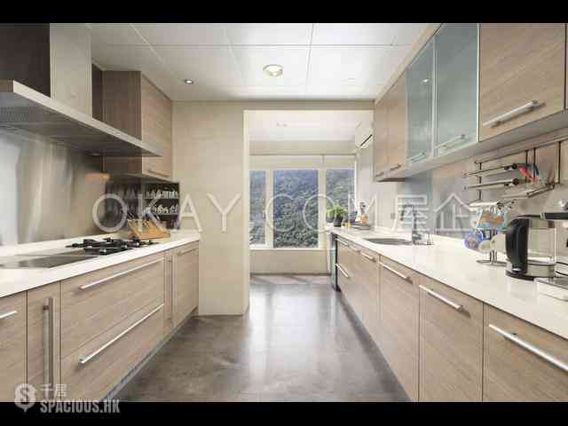 Mid Levels Central - Tregunter Tower 3 09