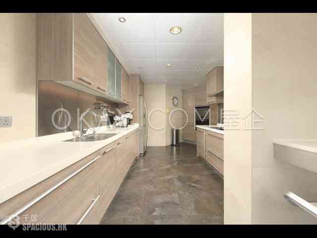 Mid Levels Central - Tregunter Tower 3 11