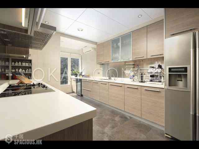 Mid Levels Central - Tregunter Tower 3 12