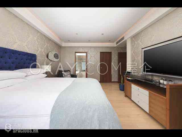 Mid Levels Central - Tregunter Tower 3 13