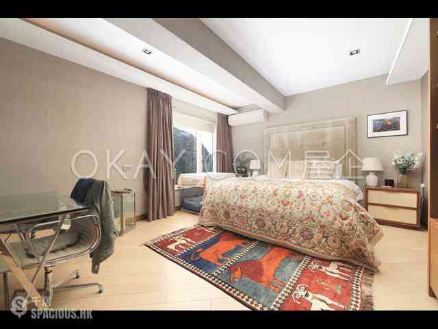 Mid Levels Central - Tregunter Tower 3 16