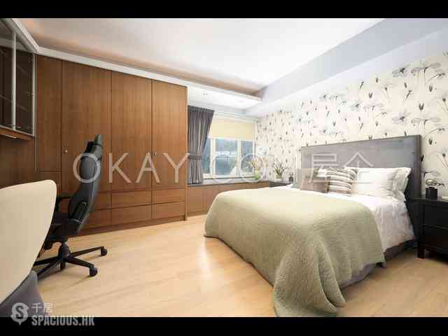 Mid Levels Central - Tregunter Tower 3 17