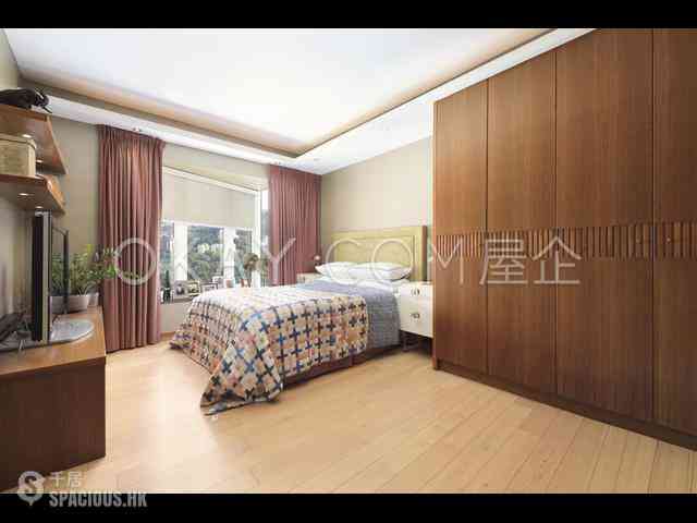 Mid Levels Central - Tregunter Tower 3 18