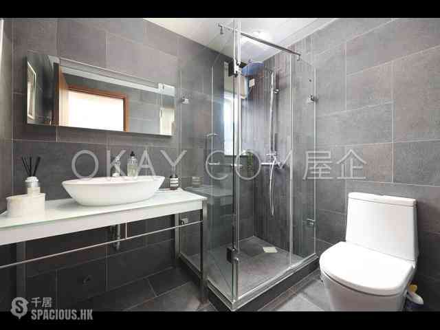 Mid Levels Central - Tregunter Tower 3 20
