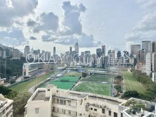 Happy Valley - Lai Sing Building 02