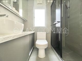 Happy Valley - Lai Sing Building 10