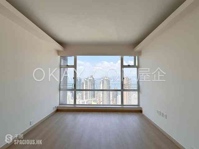 Pok Fu Lam - Emerald Garden 01