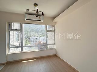 薄扶林 - 嘉瑜園 02