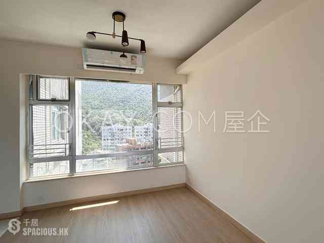 Pok Fu Lam - Emerald Garden 02