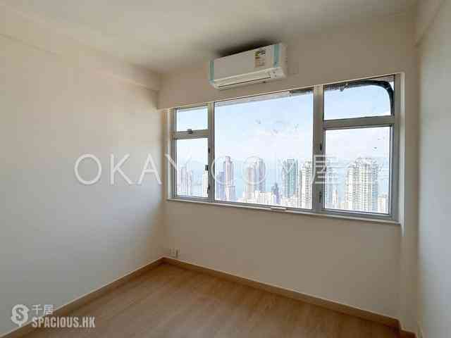 Pok Fu Lam - Emerald Garden 10