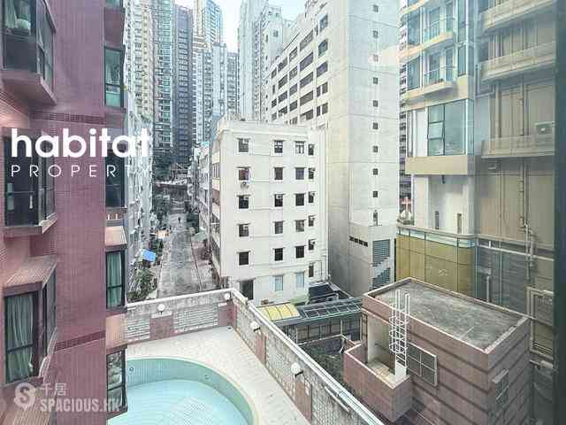 中半山 - 御景臺 03