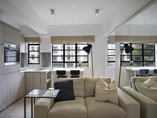 Sai Ying Pun - Fook On Building 03