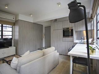 Sai Ying Pun - Fook On Building 04