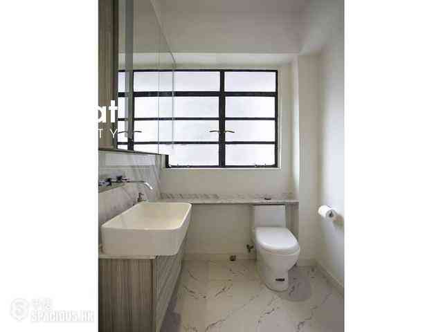 Sai Ying Pun - Fook On Building 08