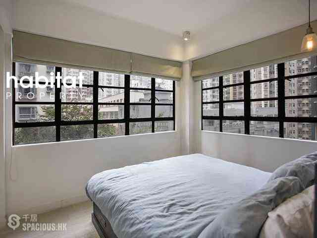Sai Ying Pun - Fook On Building 09