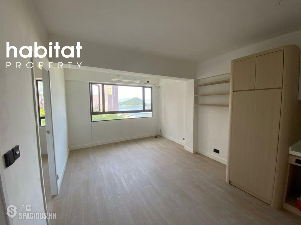 Kennedy Town - Sai Wan New Apartments 01