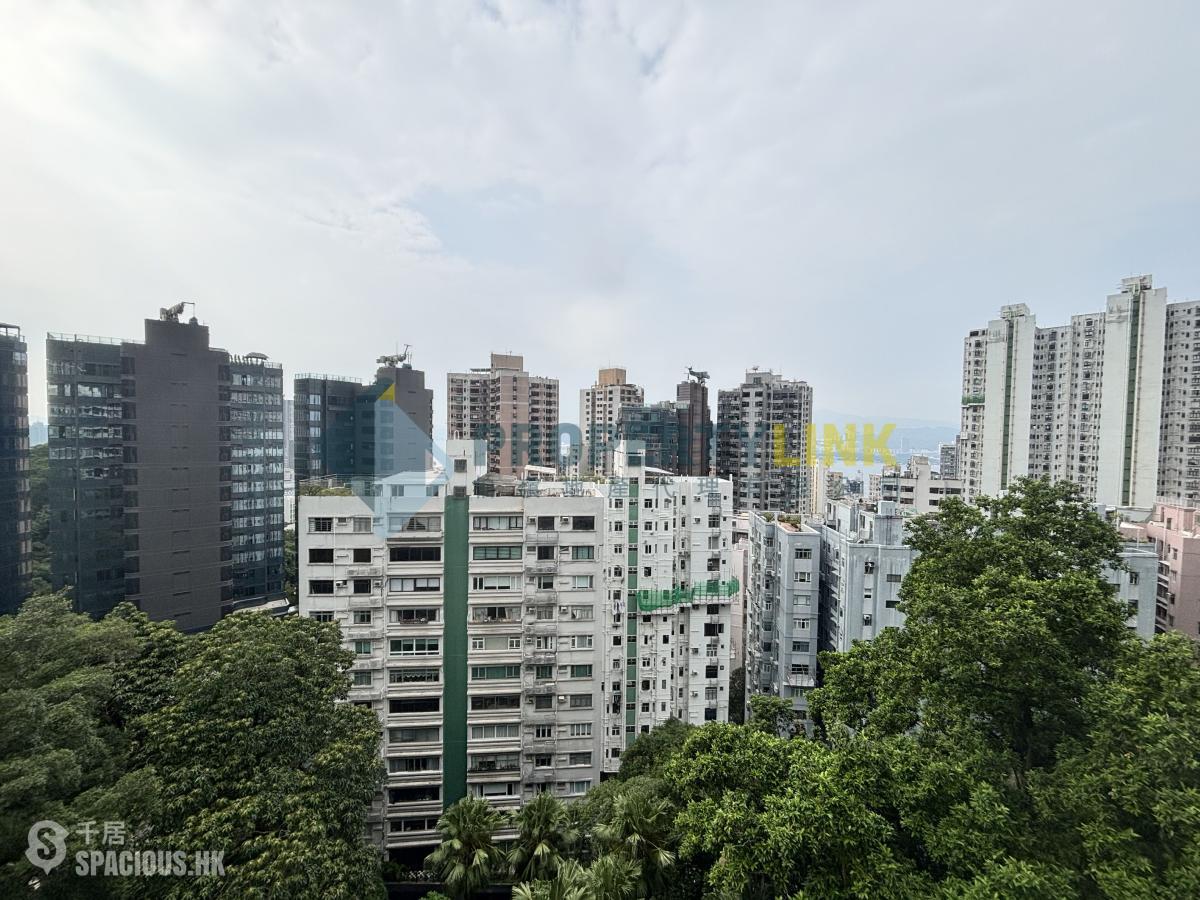 Mid Levels West - Skyline Mansion 01
