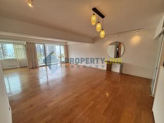 Mid Levels West - Skyline Mansion 04