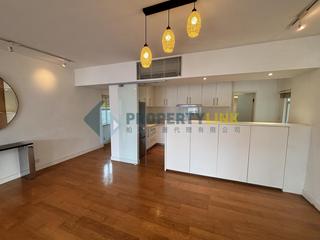 Mid Levels West - Skyline Mansion 11