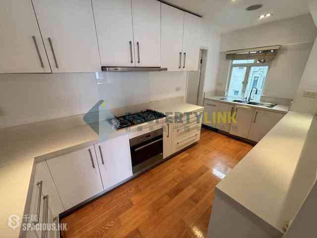 Mid Levels West - Skyline Mansion 12