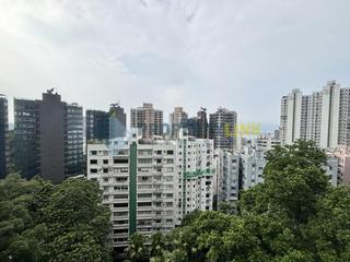 Mid Levels West - Skyline Mansion 18