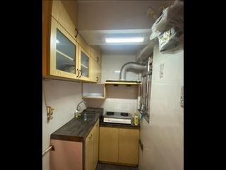 Sai Ying Pun - Yuk Ming Towers 08