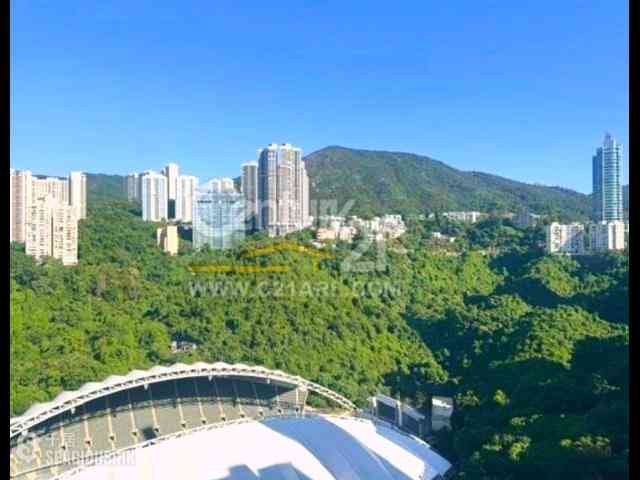 跑馬地 - 比華利山 01