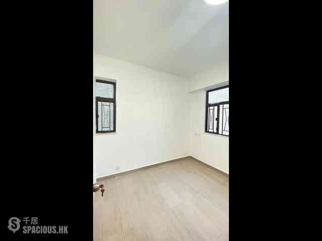 Sheung Wan - Sun Shing Mansion 01