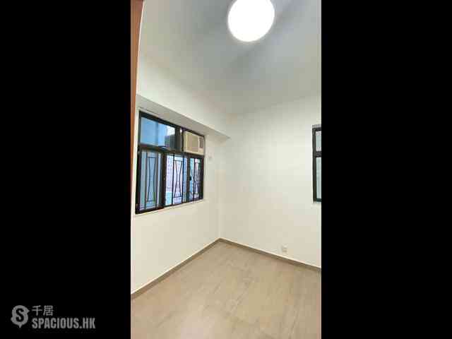 Sheung Wan - Sun Shing Mansion 02