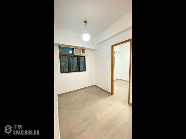 Sheung Wan - Sun Shing Mansion 03