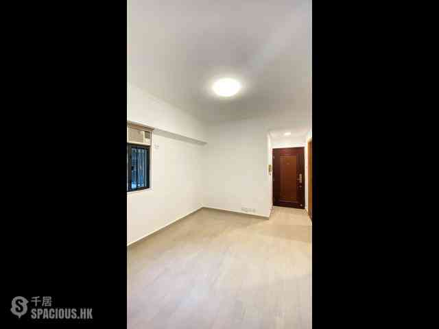 Sheung Wan - Sun Shing Mansion 04