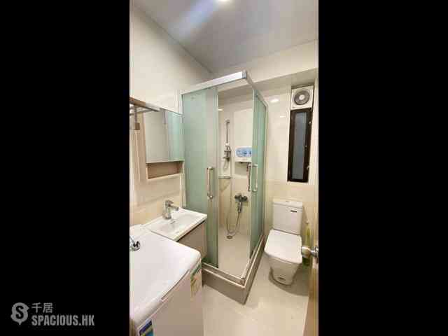 Sheung Wan - Sun Shing Mansion 05