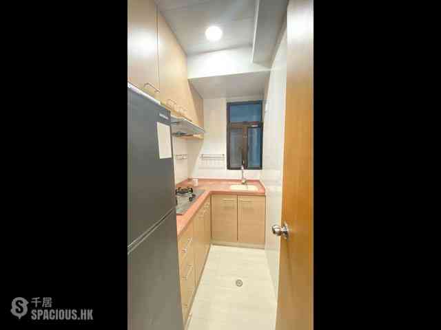Sheung Wan - Sun Shing Mansion 06