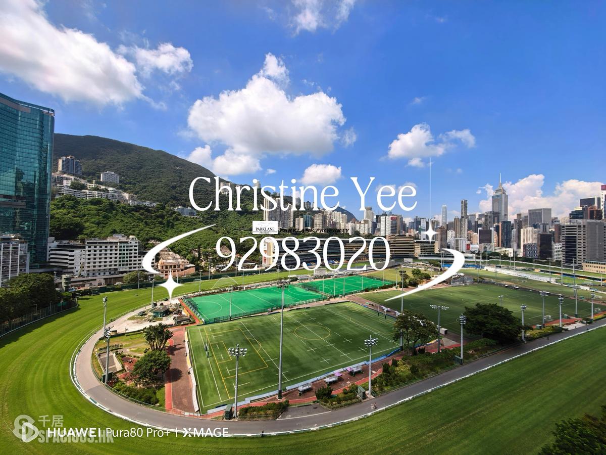 Happy Valley - Champion Court (Building) 01