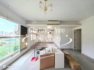 Happy Valley - Champion Court (Building) 02