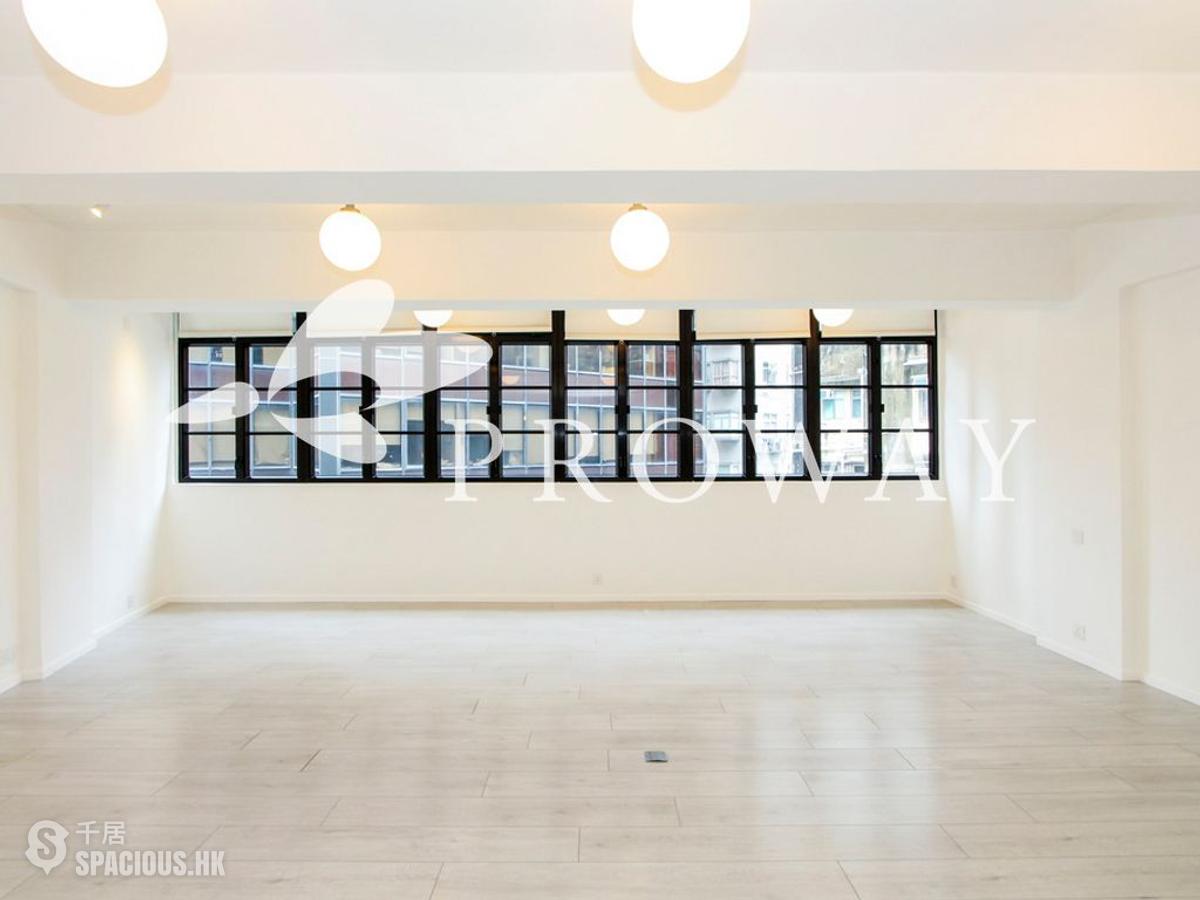 Poho - Hollywood Building 01